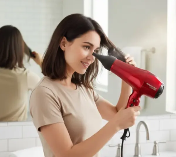 سشوار حرفه ای 7865 پرومکس ۲۵۰۰ وات