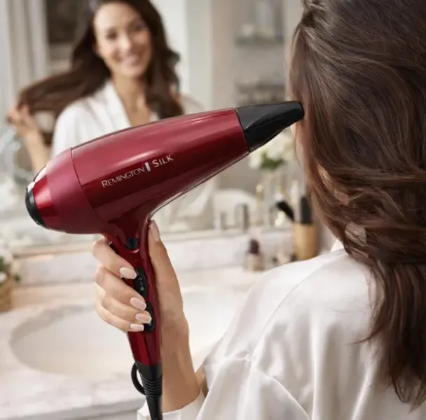 سشوار رمینگتون 2400 وات مدل AC9096