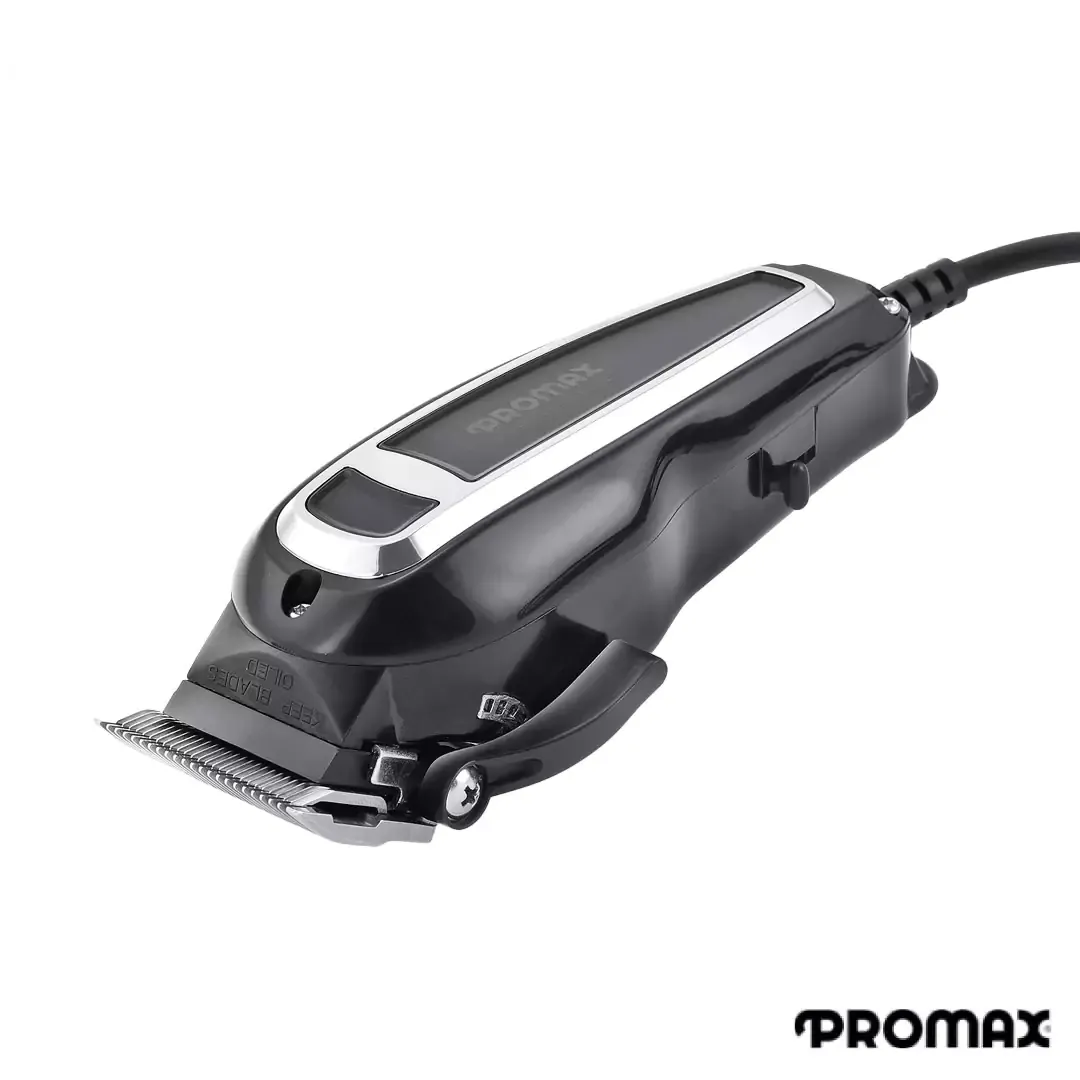 فروش ویژه انواع ماشین اصلاح فوق حرفه ای پرومکس در زرین جهاز