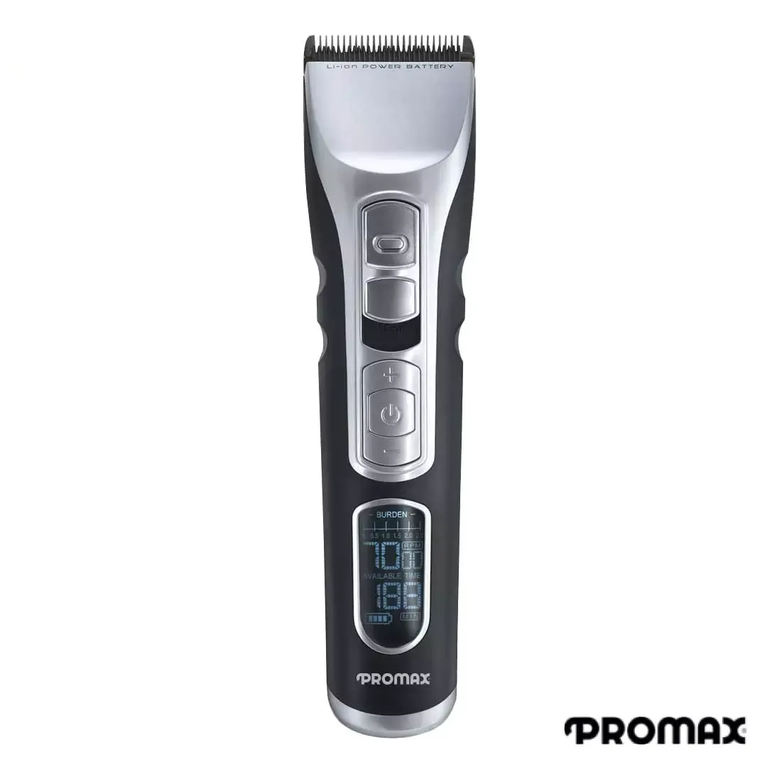 خرید ماشین اصلاح پرومکس اصل با ارسال سریع در زرین جهاز