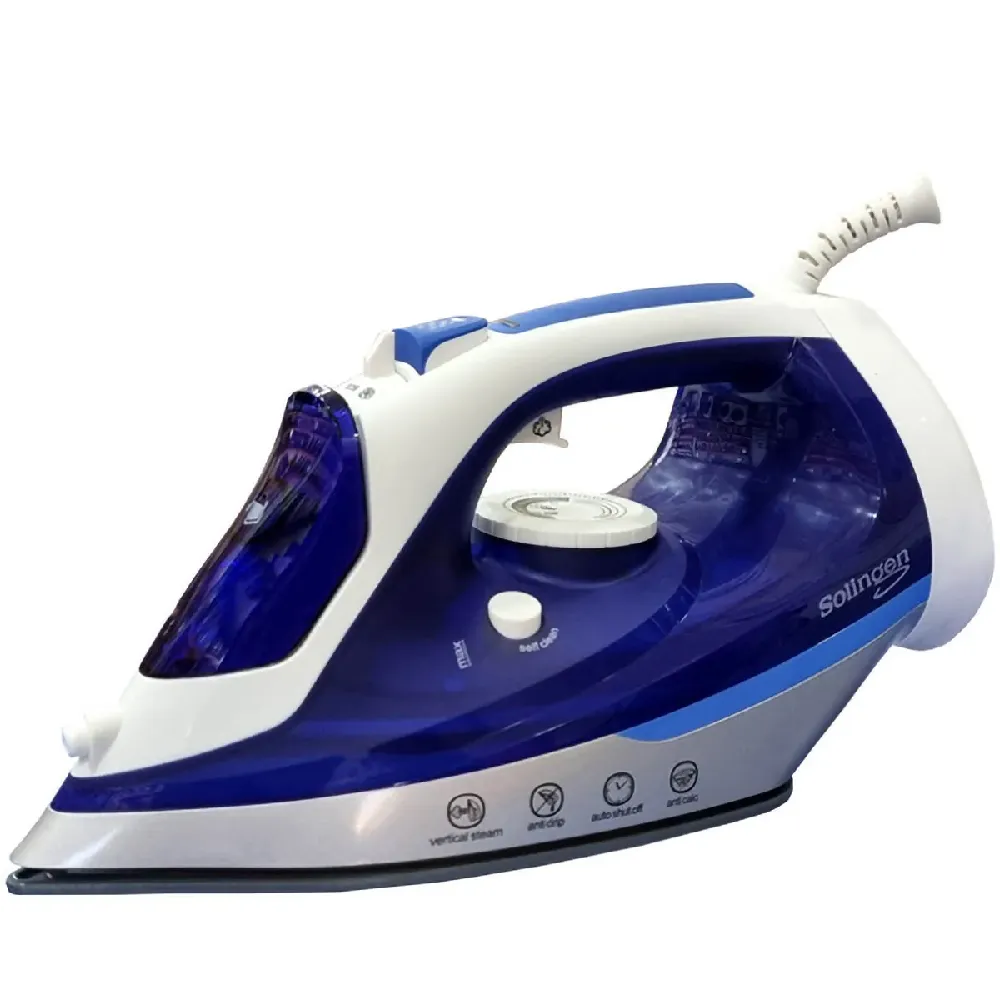 اتو زولینگن 2496