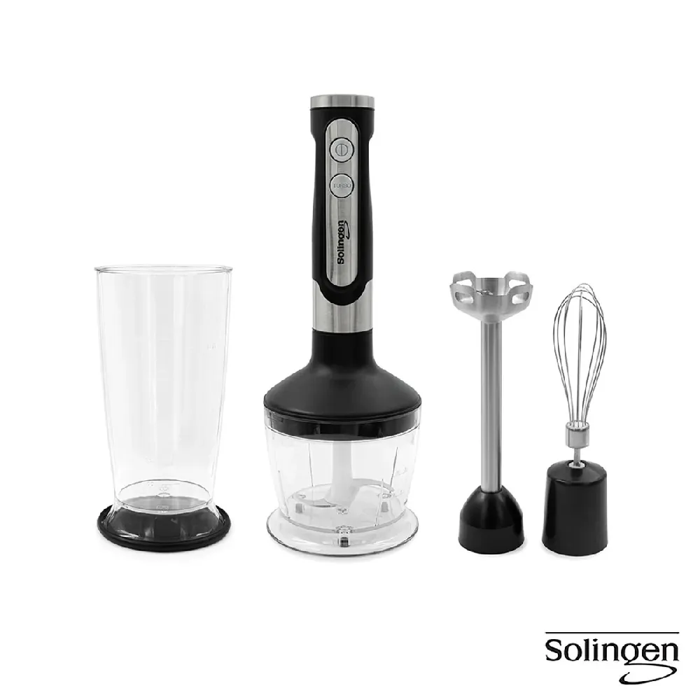 خرید آنلاین گوشت کوب برقی زولینگن سه کاره 2780