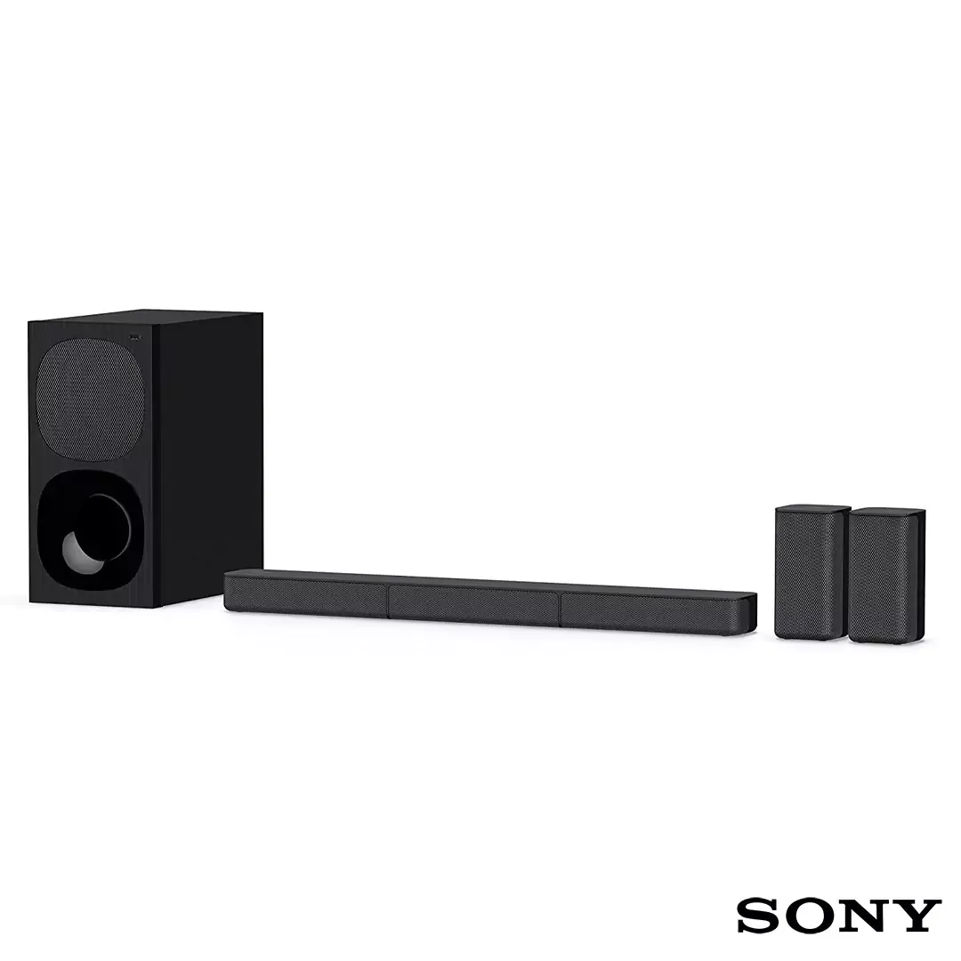 انوع ساندبار سونی با طراحی مدرن و کم جا برای تمامی اماکن