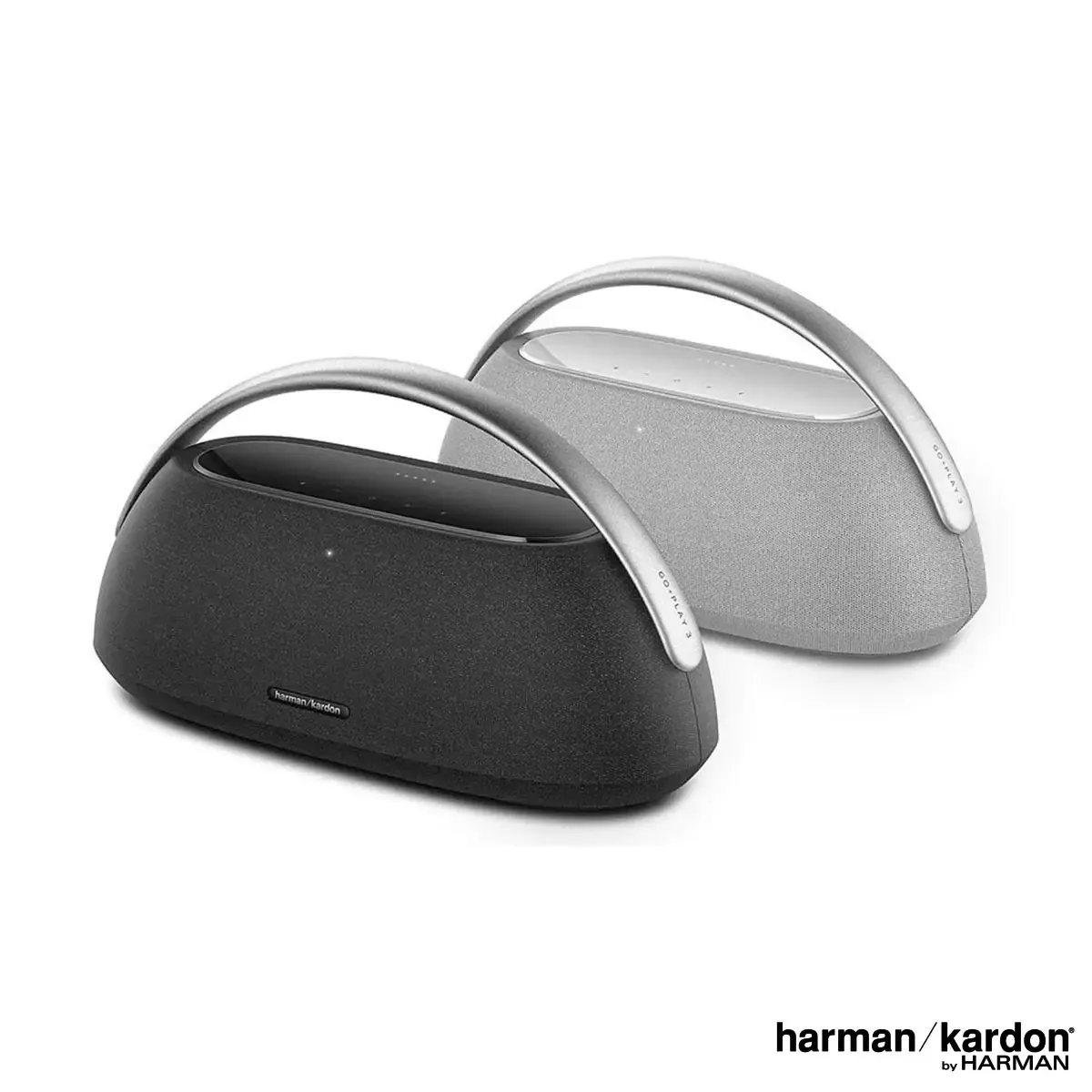 خرید اسپیکر بلوتوثی پرتابل برند هارمن کاردن با بهترین کیفیت ویژه