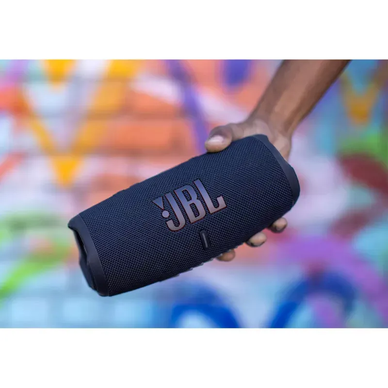 اسپیکر بلوتوثی charge 5 جی بی ال قابل حمل