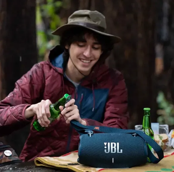 اسپیکر Xtreme 4 جی بی ال