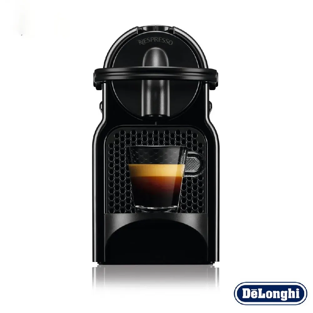 عطر و طعم دلچسب قهوه خانگی با خرید اسپرسوساز دلونگی