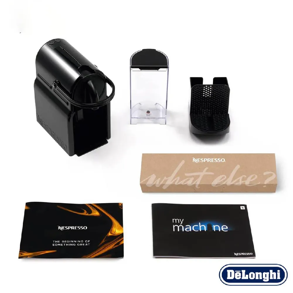 خرید جدیدترین سری اسپرسوساز دلونگی با کارایی بالا و قیمت مناسب