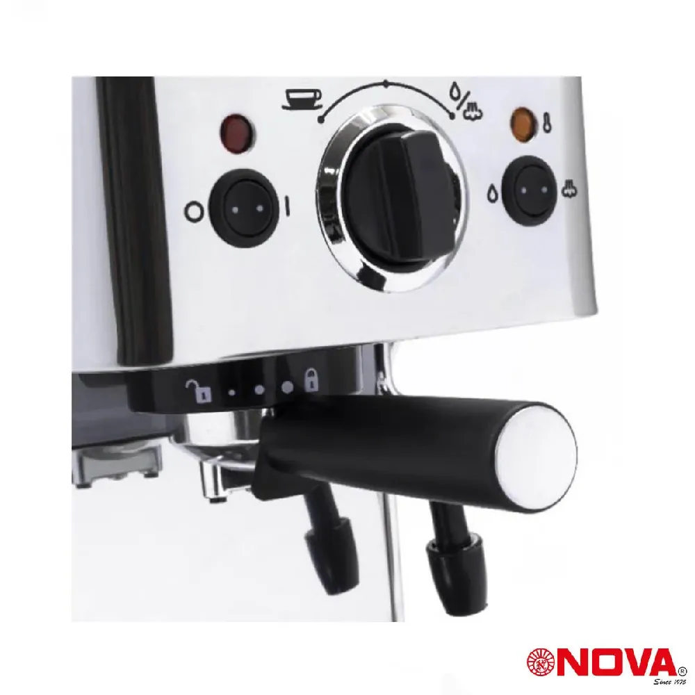 خرید قهوه ساز برند نوا با تضمین بهترین کیفیت و قیمت شرکتی