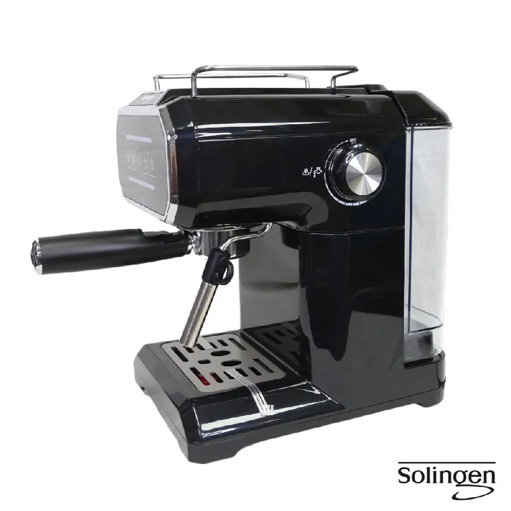 خرید بهترین مدل اسپرسوساز برند زولینگن با بهترین کارایی