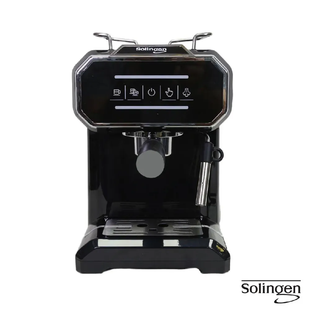 خرید اینترنتی اسپرسوساز زولینگن با ارسال سریع و فوری