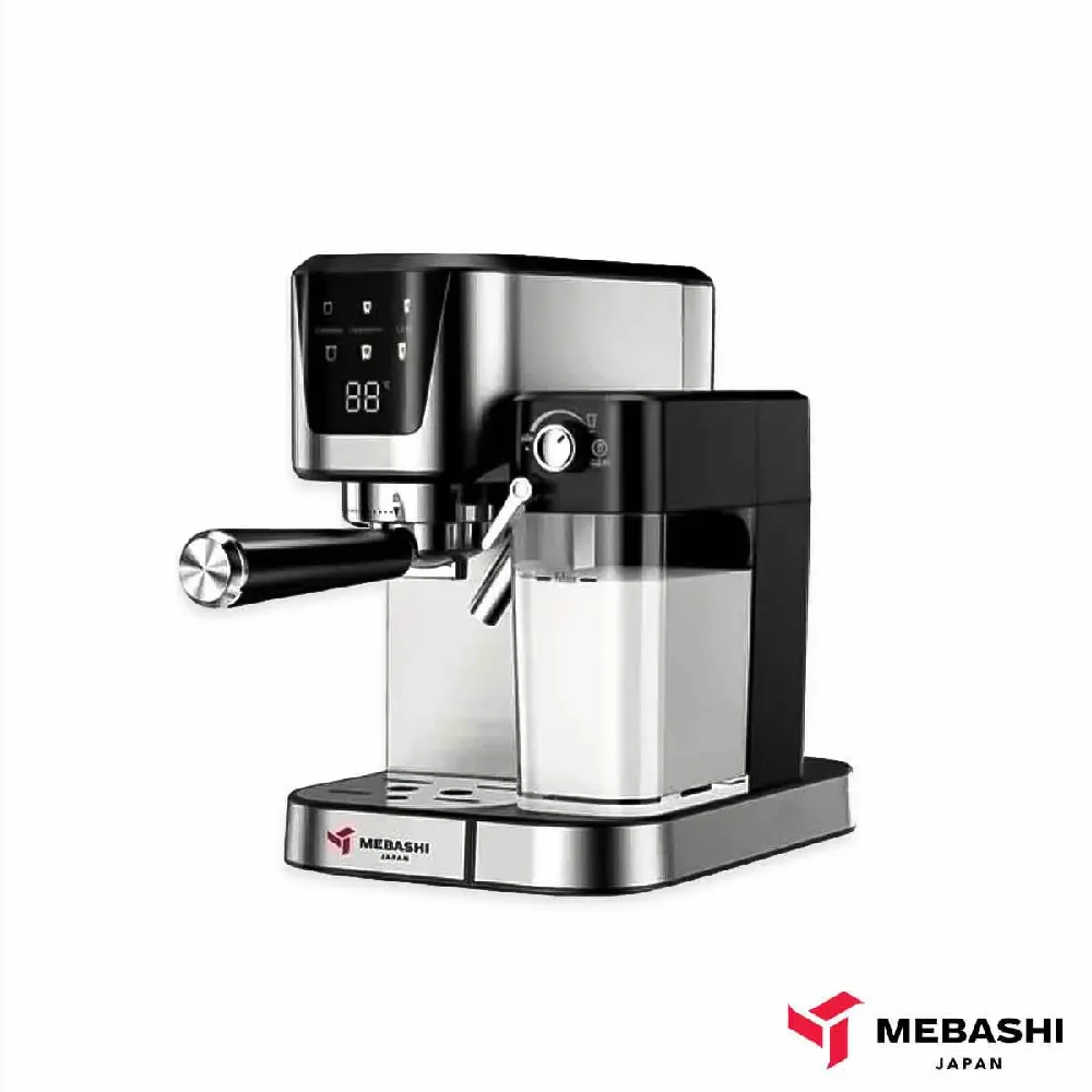 خرید اینترنتی اسپرسوساز مباشی با بهترین قیمت بازار و ارسال فوری