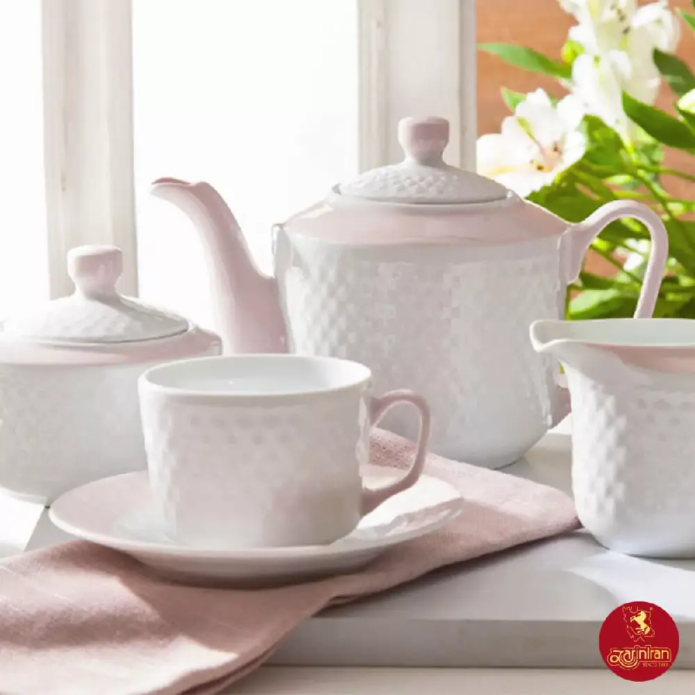  سرویس چای‌خوری ارزان اما باکیفیت