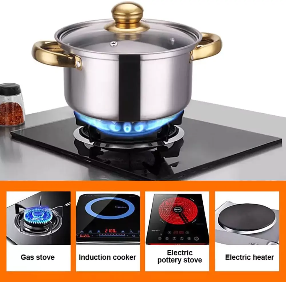 steel-pot-cooking-flexible-oven