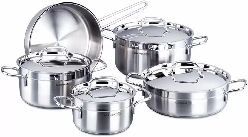 steel-pot-korkmaz-brand