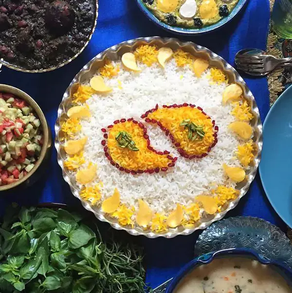 انواع سینی استیل براساس طراحی و کاربرد