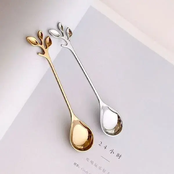 مدل‌های قاشق چایخوری