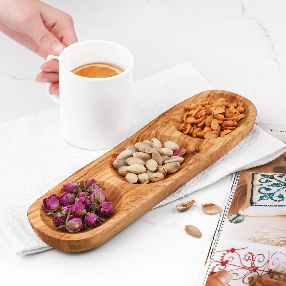 خرید سینی مزه اردوخوری برای وعده های روزمره با کیفیت عالی