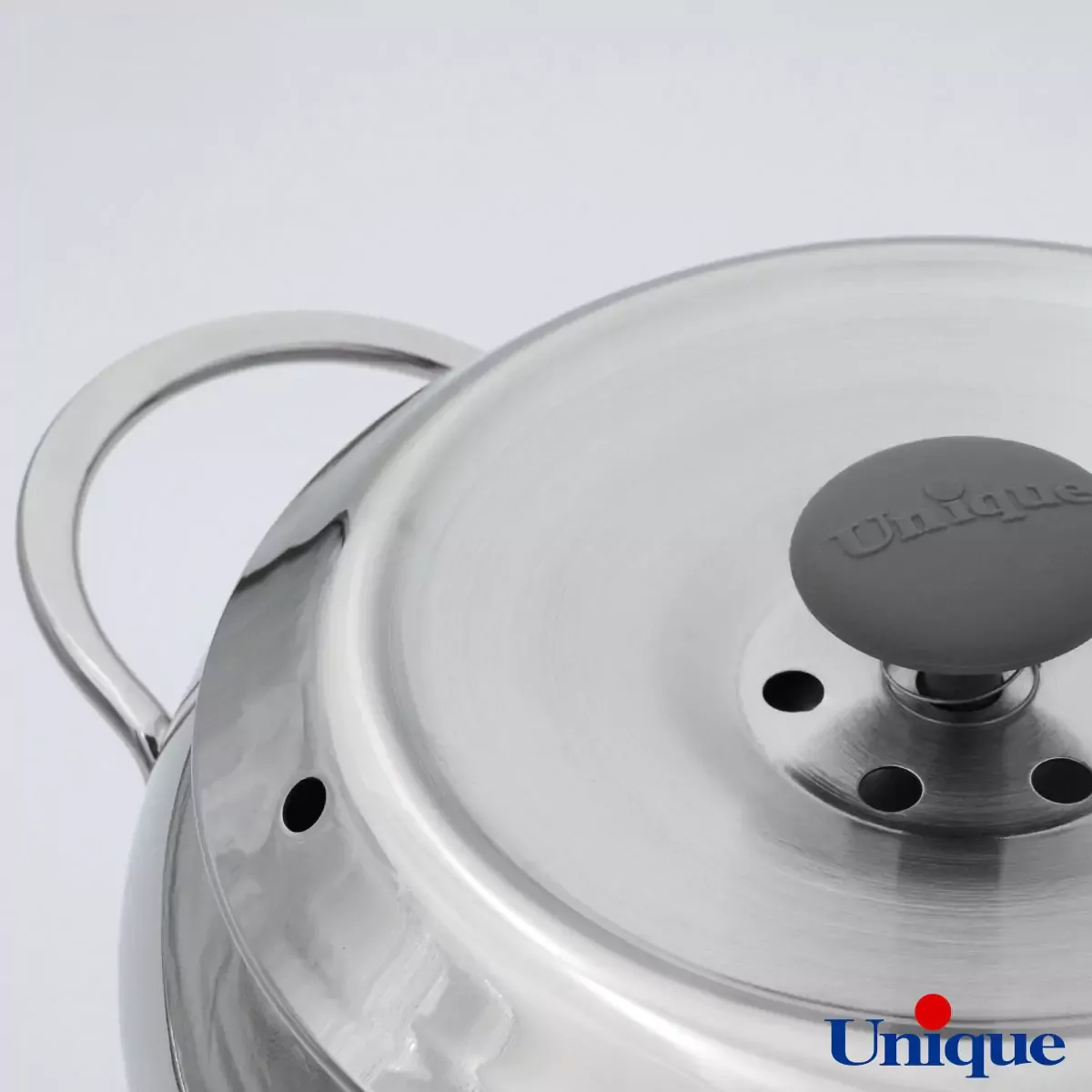 خرید بهترین مدل کتری قوری برند یونیک کاربردی برای مصارف خانگی