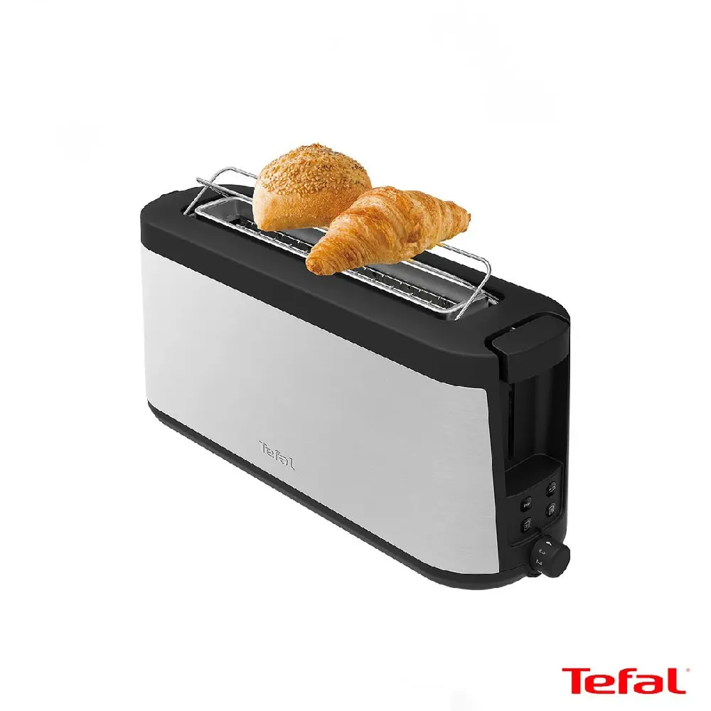 خرید بهترین مدل توستر نان برند تفال با قابلیت های ویژه