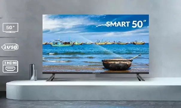 انتخاب تلویزیون ۵۰ اینچ