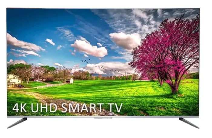 تلویزیونهای HD و Full HD تی سی ال
