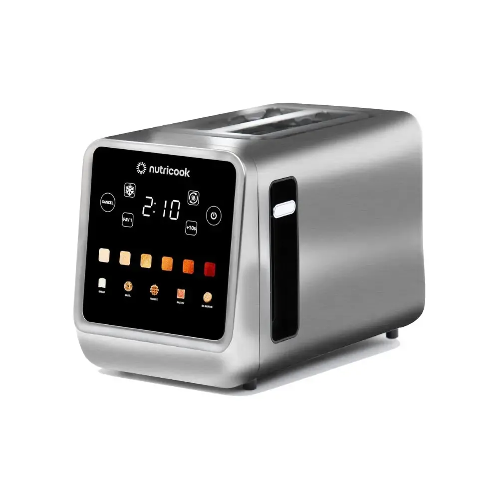 توستر نان NC-TS201 نوتریکوک