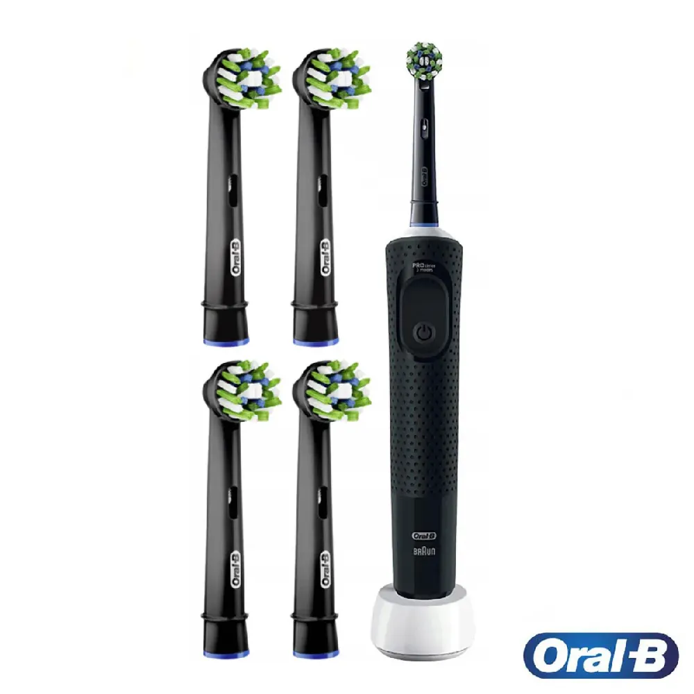 خرید بهترین مدل مسواک برقی اورال بی با سری های کاربردی