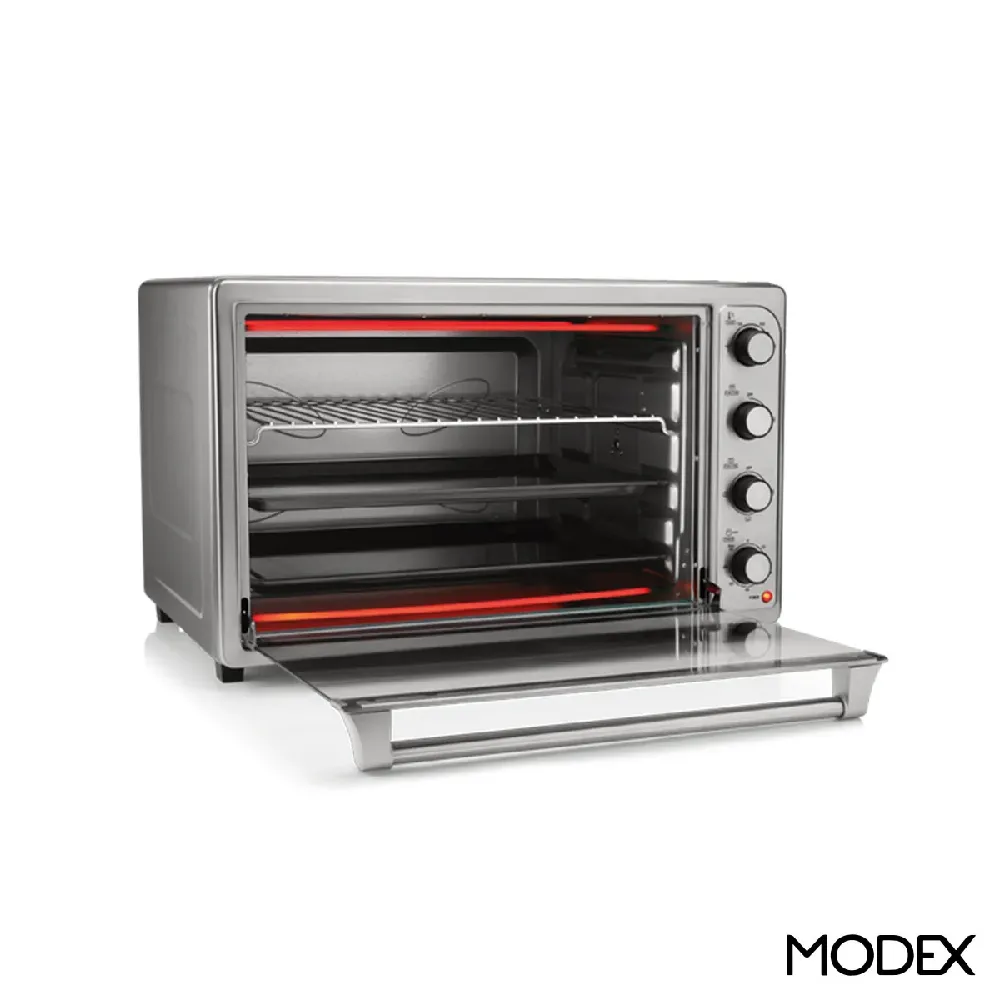 خرید اینترنتی توستر مودکس با بهترین قیمت و ارسال سریع و فوری