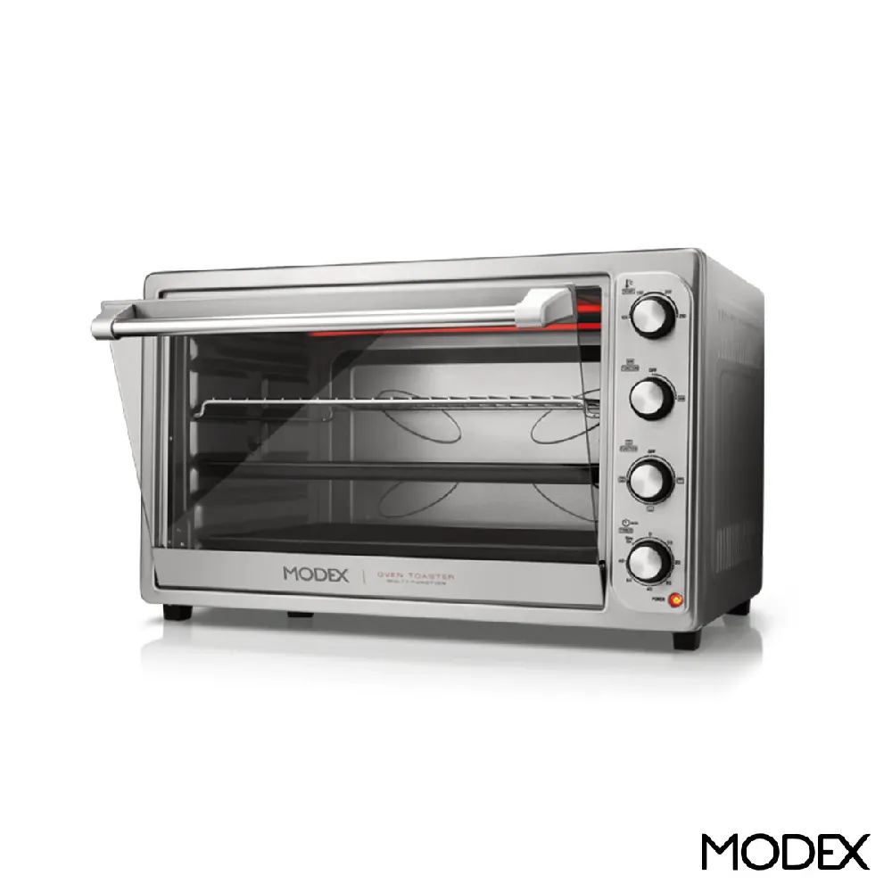 خرید سری جدید توستر برند مودکس با کارایی بالا و عملکرد مطلوب