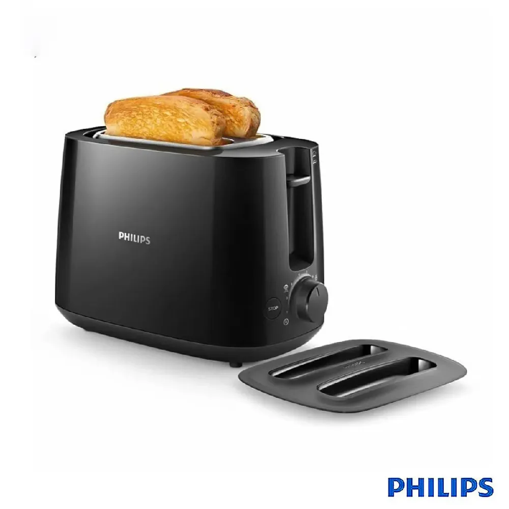خرید توستر نان فیلیپس با کیفیت تضمینی و قیمت شرکتی