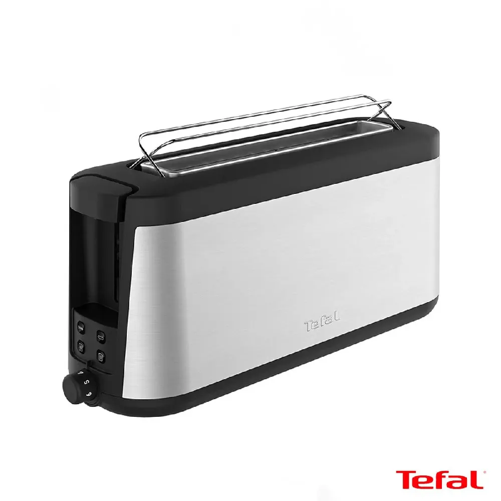 خرید توستر نان برند تفال با کارایی بالا و کیفیت مطلوب تضمینی