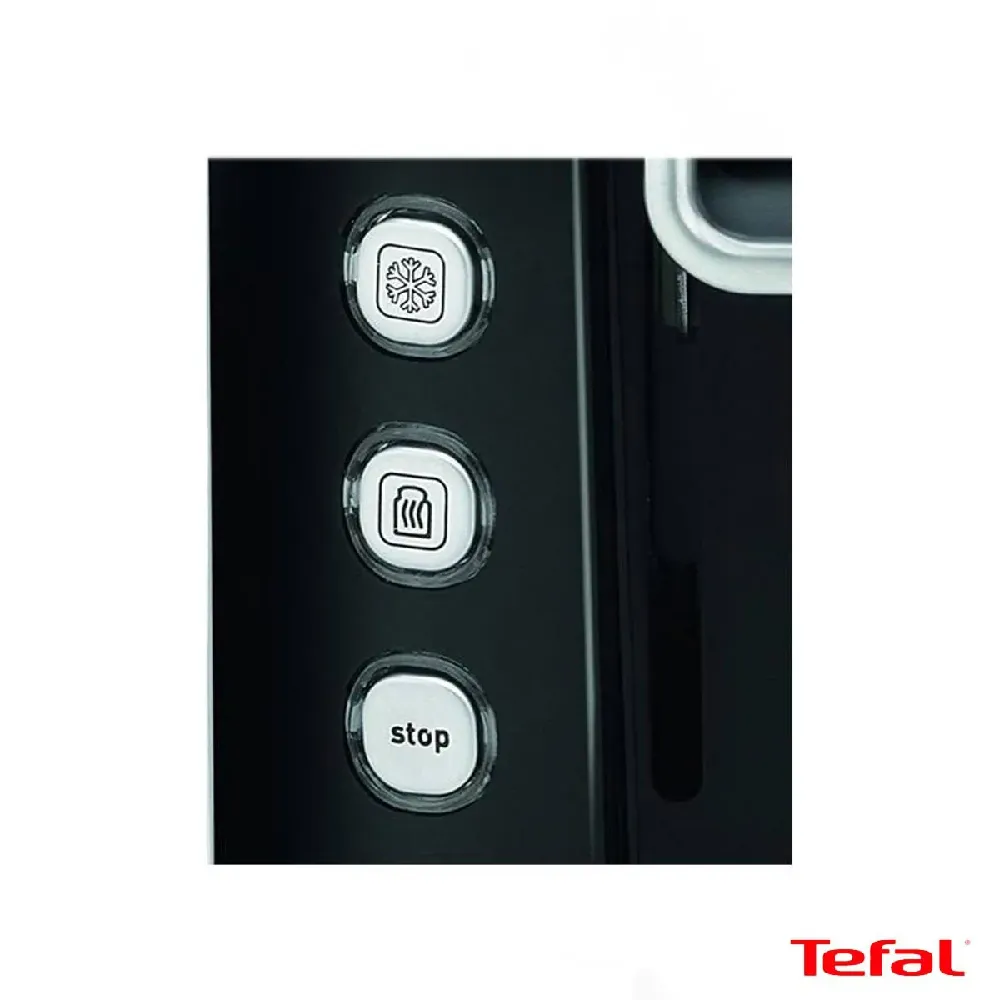 خرید جدیدترین توستر نان برند تفال با کارایی آسان