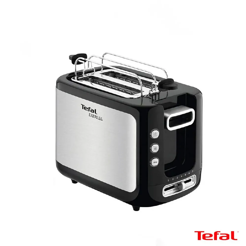 خرید توستر نان برند تفال با بهترین کارایی و قیمت مناسب