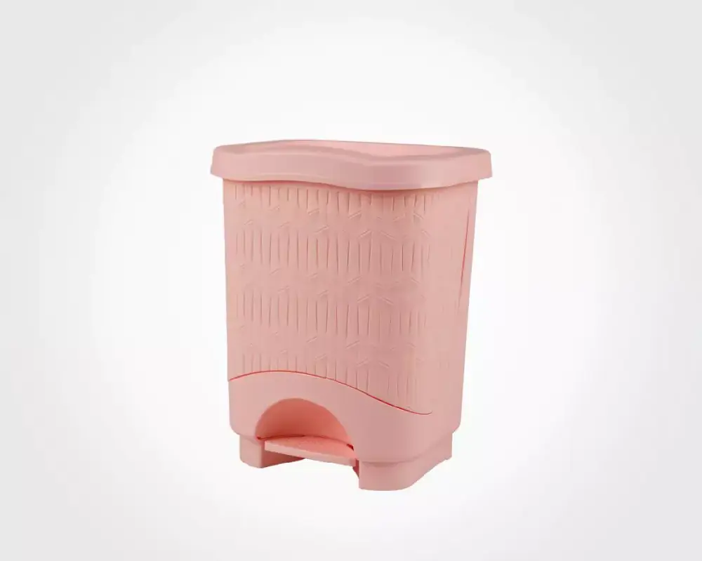خرید سطل زباله مخصوص اتاق خواب و راهرو با ظرفیت کافی