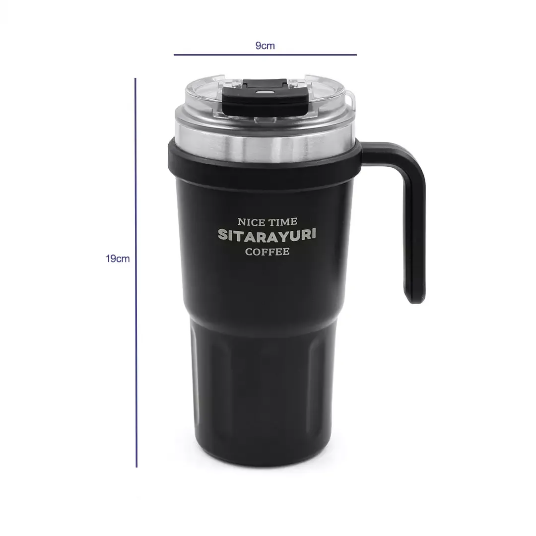 انواع تراول ماگ سیتارایوری کم حجم با ابعاد استاندارد و وزن سبک