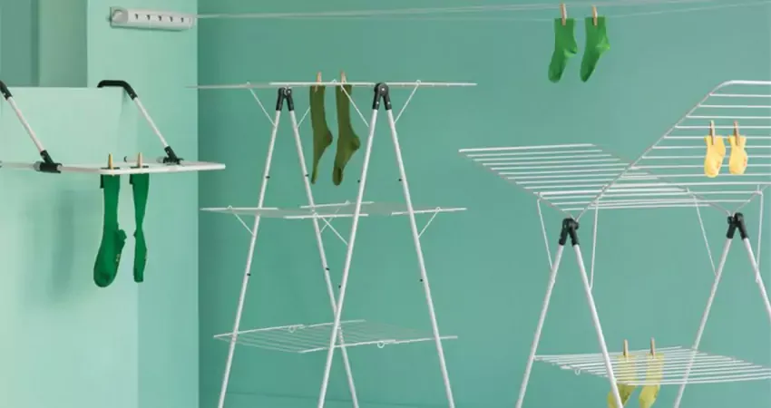 انواع بند رخت یونیک