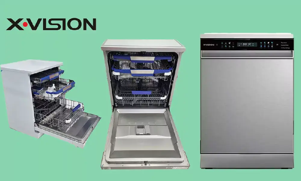 X.Vision Dishwasher