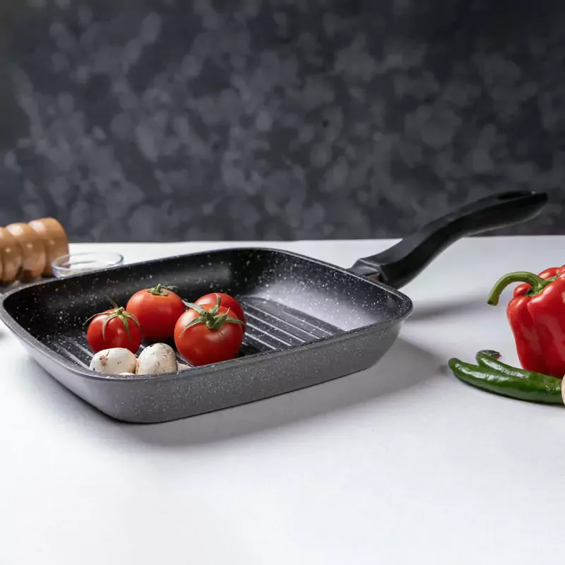 نظرات کاربران در مورد خرید تابه فورته