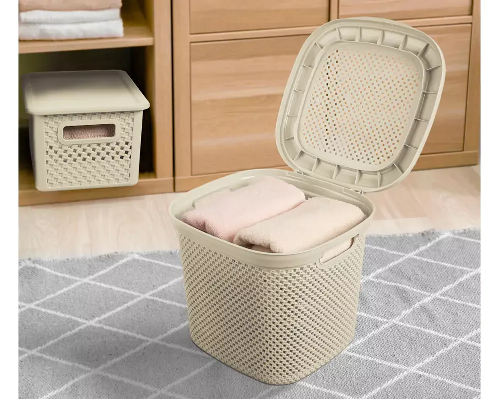 نظرات کاربران در مورد سبد لباس لیمون