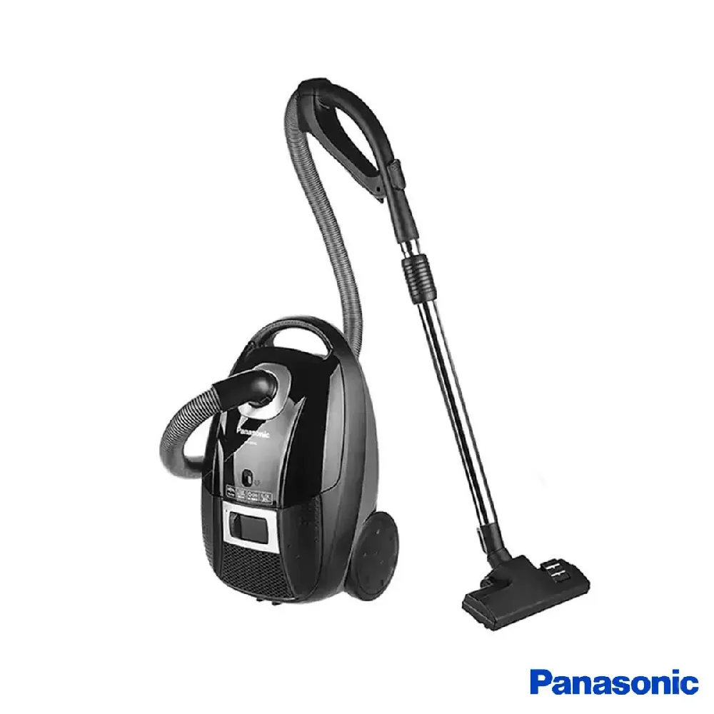 خرید بهترین مدل جاروبرقی برند پاناسونیک با تضمین بهترین کیفیت