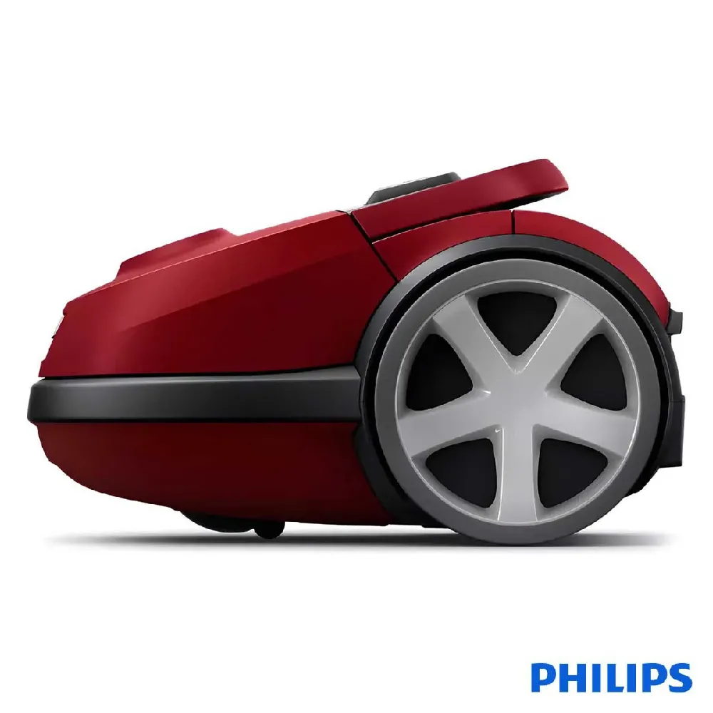خرید جاروبرقی فیلیپس با ساختار پیشرفته و تضمین بهترین کیفیت