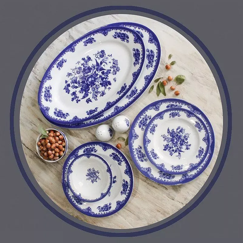 ویژگی چینی زرین فلورانس