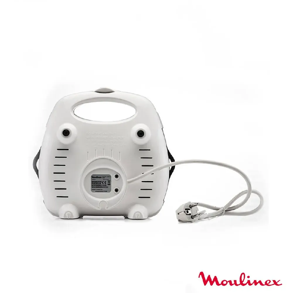 خرید وافل ساز مولینکس کاربردی با قابلیت های پیشرفته