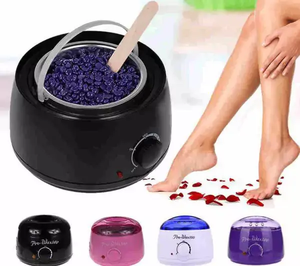خرید موم گرم کن با بهترین کارایی و عملکرد مطلوب