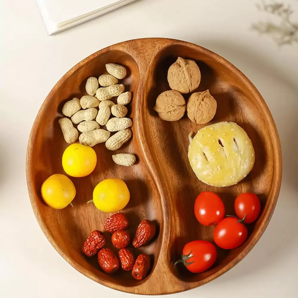 خرید اردوخوری چوبی در اندازه ها و شکل های متنوع