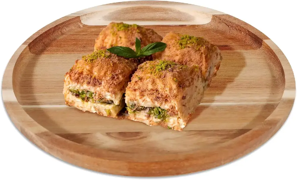 خرید انواع بشقاب چینی، بشقاب چوبی و بشقاب شیشه ای با کیفیت بالا