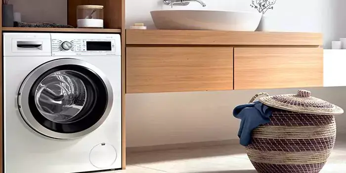 ماشین لباسشویی ایکس ویژن (X.Vision Washing Machine)