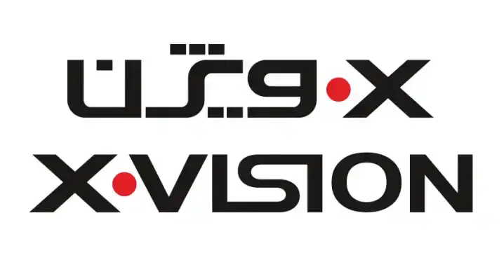 برند ایکس ویژن 