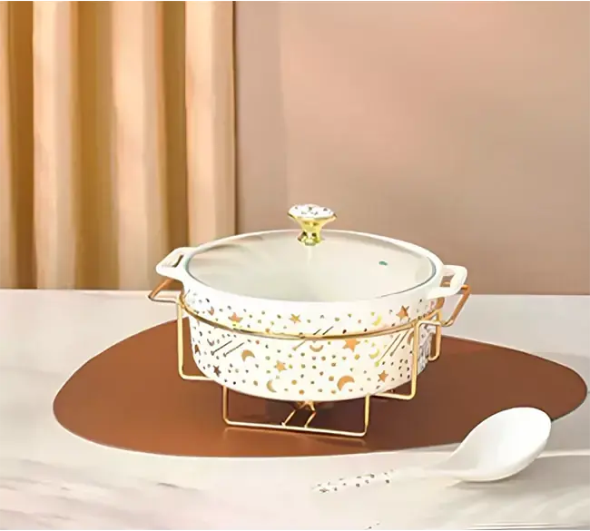 خرید سوپ خوری چینی زرین